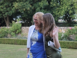 YR 13 Prom 2025